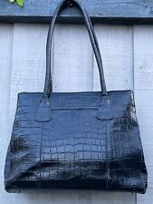 real leather tote bags for sale  PETERBOROUGH