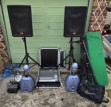Full system system for sale  PAIGNTON