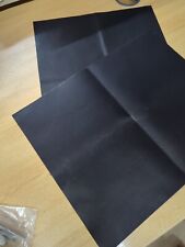 Oven liner sheet for sale  NEWRY