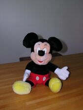 Stofftier mickey mouse gebraucht kaufen  Dellwig