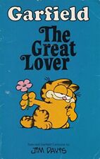 Garfield great lover for sale  UK