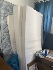 Memory foam queen for sale  Lake Forest