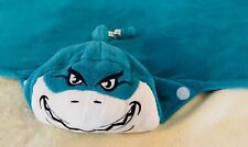 Comfy critters shark for sale  Trumbull