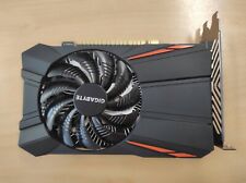 GIGABYTE GeForce GTX 1050 Ti 4GB GDDR5 GV-N105TD5-4GD for sale  Shipping to South Africa