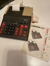 Facit 2205 calculator for sale  ST. ALBANS