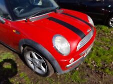 mini r50 manual for sale  CRUMLIN