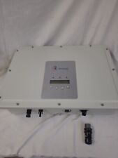 Used, Ginlong Evoco Energy GC1- 1.2 kw solar pv Inverter for sale  Shipping to South Africa