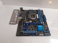 Asus p8h61 socket for sale  READING