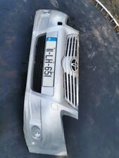 toyota avensis front bumper for sale  Ireland