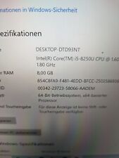 Surface laptop . gebraucht kaufen  Bad Grund (Harz)