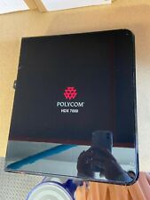 Polycom HDX 7000 Video Conferencing System Base Unit *INC VAT* for sale  Shipping to South Africa