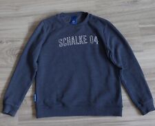 Damen schalke sweatshirt gebraucht kaufen  Erle