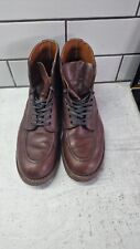 red wing boots 11 for sale  BRISTOL