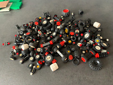 Lot lego roues d'occasion  Ardres