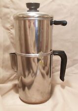 copper coffee pot for sale  West Branch