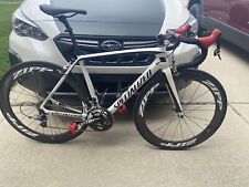 tarmac 54cm specialized 2017 for sale  Martinsville