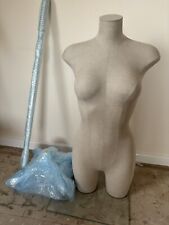 Headless female mannequin for sale  TELFORD
