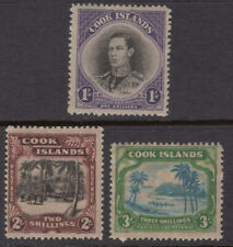 Cook islands scott for sale  The Villages