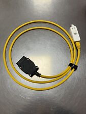 Enet obd cable for sale  Shipping to Ireland