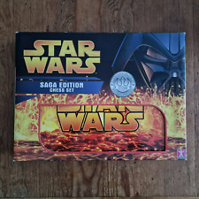 Stars wars saga for sale  LONDON