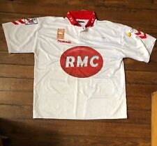 maillot nimes d'occasion  Bellegarde