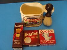 Shaving mug brush for sale  Yates Center