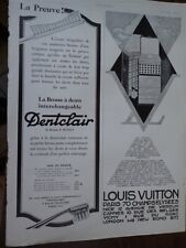 Vuitton 177 dentclair d'occasion  Saint-Nazaire