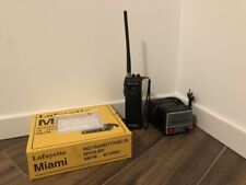 Due radio ricetrasmittenti usato  Milano