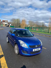 Suzuki swift diesel for sale  SHEFFIELD