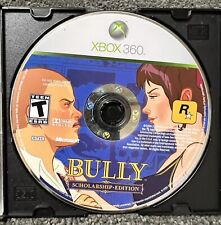 Bully - Scholarship Edition (Microsoft Xbox 360, 2008) Disco Testado Apenas!! EX!! comprar usado  Enviando para Brazil