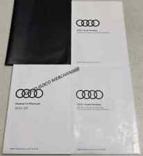 2021 audi owners for sale  Pearland