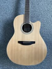 Ovation celebrity cs24 for sale  ROTHERHAM