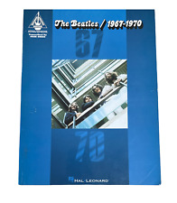 Beatles 1967 1970 for sale  Ireland