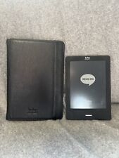Kobo handheld reader for sale  CROYDON