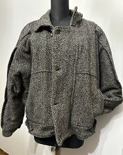 Vintage jacket 90s usato  Noceto