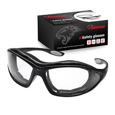 Safeyear safety glasses for sale  Shipping to Ireland