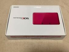 Excellent nintendo 3ds for sale  Shipping to Ireland