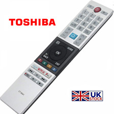 8541 toshiba remote for sale  BRADFORD