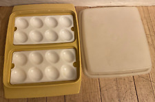 Tupperware deviled egg for sale  Lunenburg