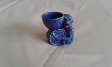 Vintage blue monkeyplaying for sale  Shipping to Ireland