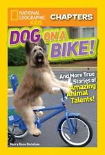 Dog on a Bike!: E mais histórias verdadeiras de incríveis talentos animais! comprar usado  Enviando para Brazil
