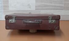 Vecchia valigia vintage usato  Deliceto