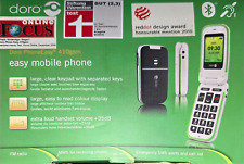 Doro phone easy gebraucht kaufen  Isernhagen