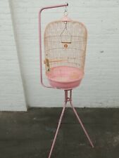Vintage standing pink for sale  Butler