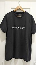 givenchy shirt usato  Napoli