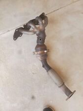 Oem focus exhaust for sale  Yuma