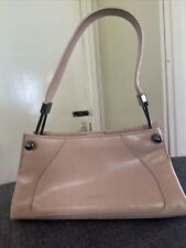 Furla leather handbag for sale  LIVERPOOL