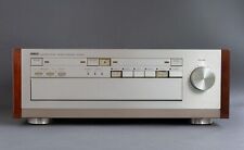 Integrated amplifier yamaha for sale  HASLEMERE