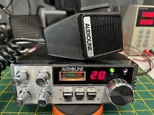 Audioline radio for sale  SHEFFIELD
