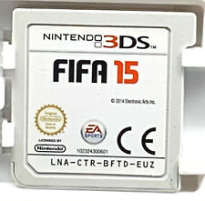 NINTENDO 3DS SPIEL " FIFA 15 2015 Fussball (Modul) comprar usado  Enviando para Brazil